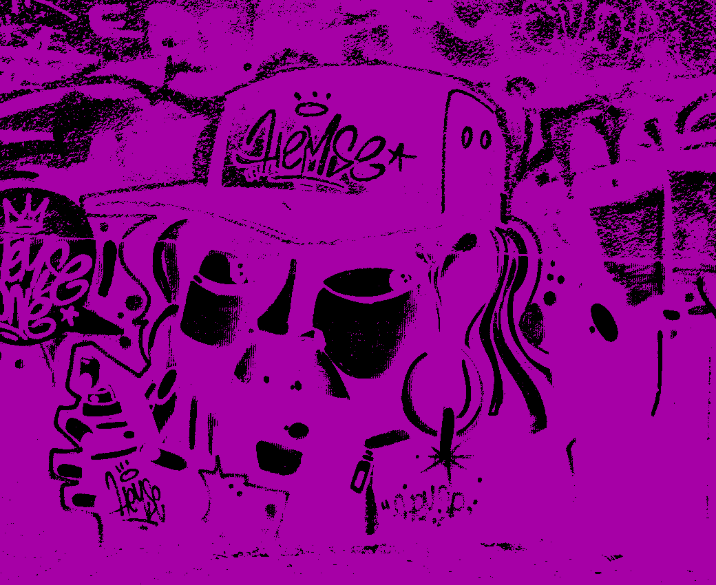 Recoloring of 