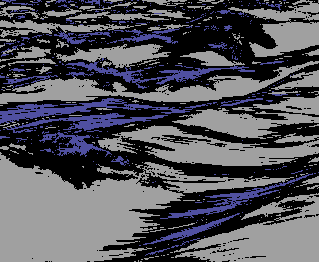 Recoloring of 