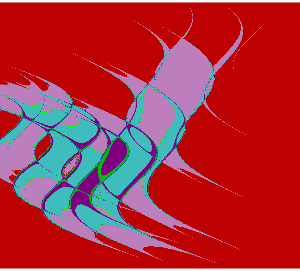 Recoloring of 
