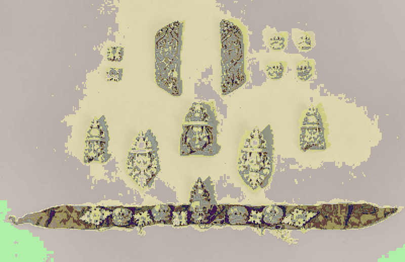 Recoloring of 