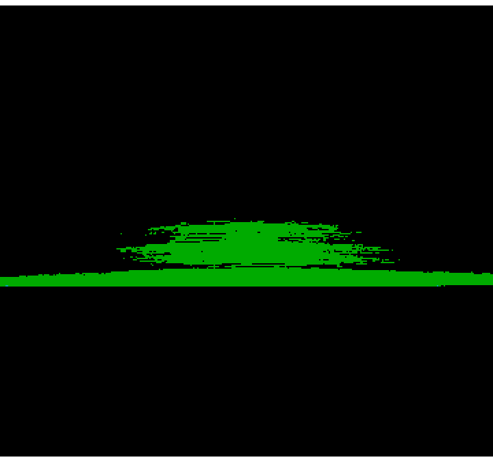 Recoloring of 