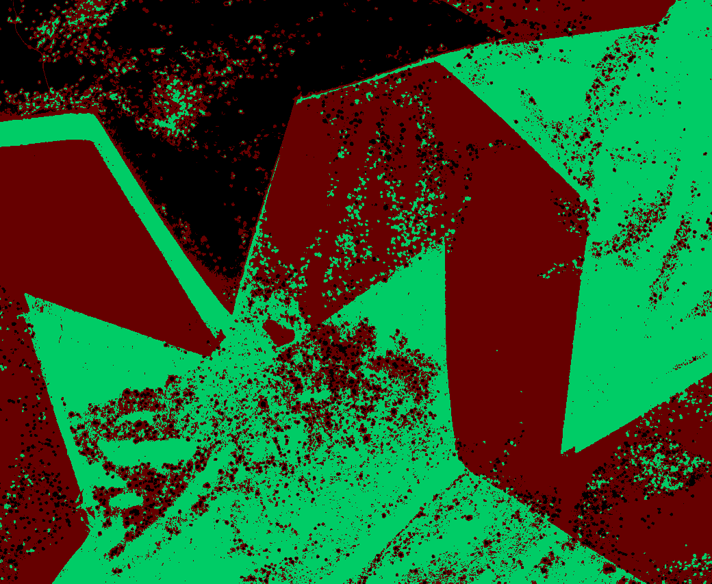 Recoloring of 