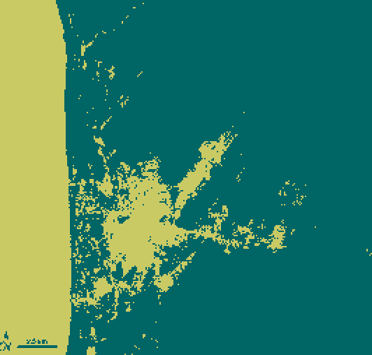 Recoloring of 
