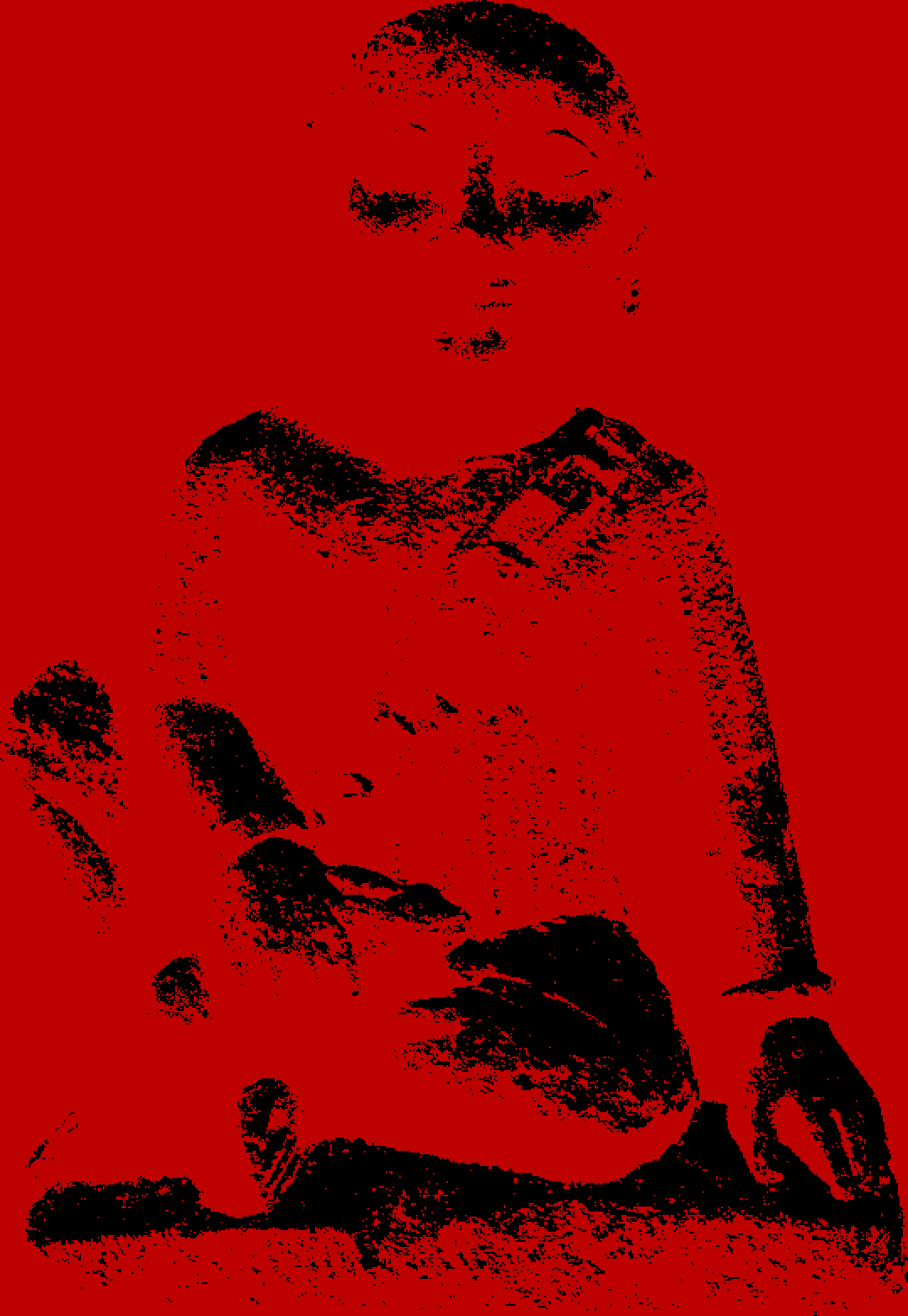 Recoloring of 