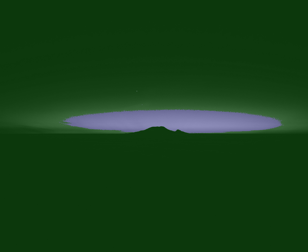Recoloring of 