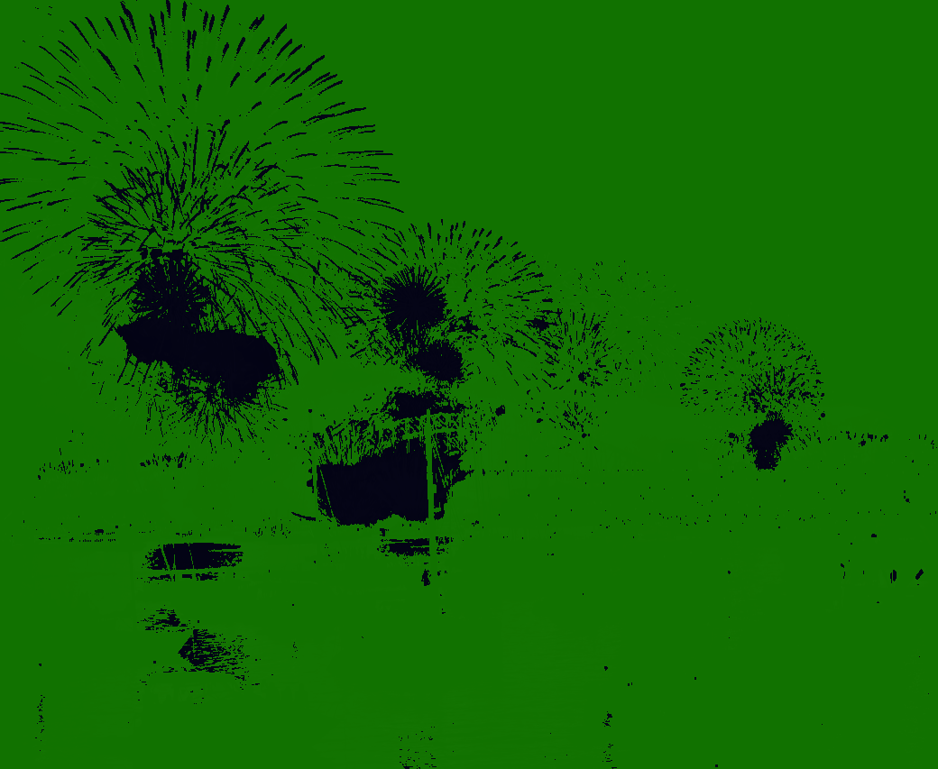 Recoloring of 