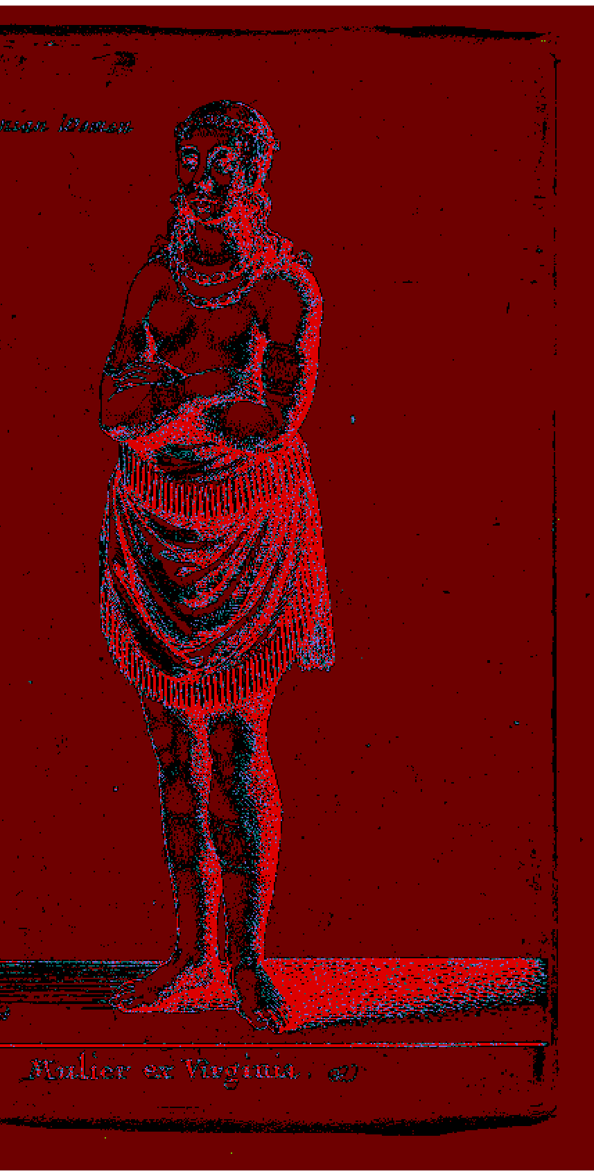 Recoloring of 