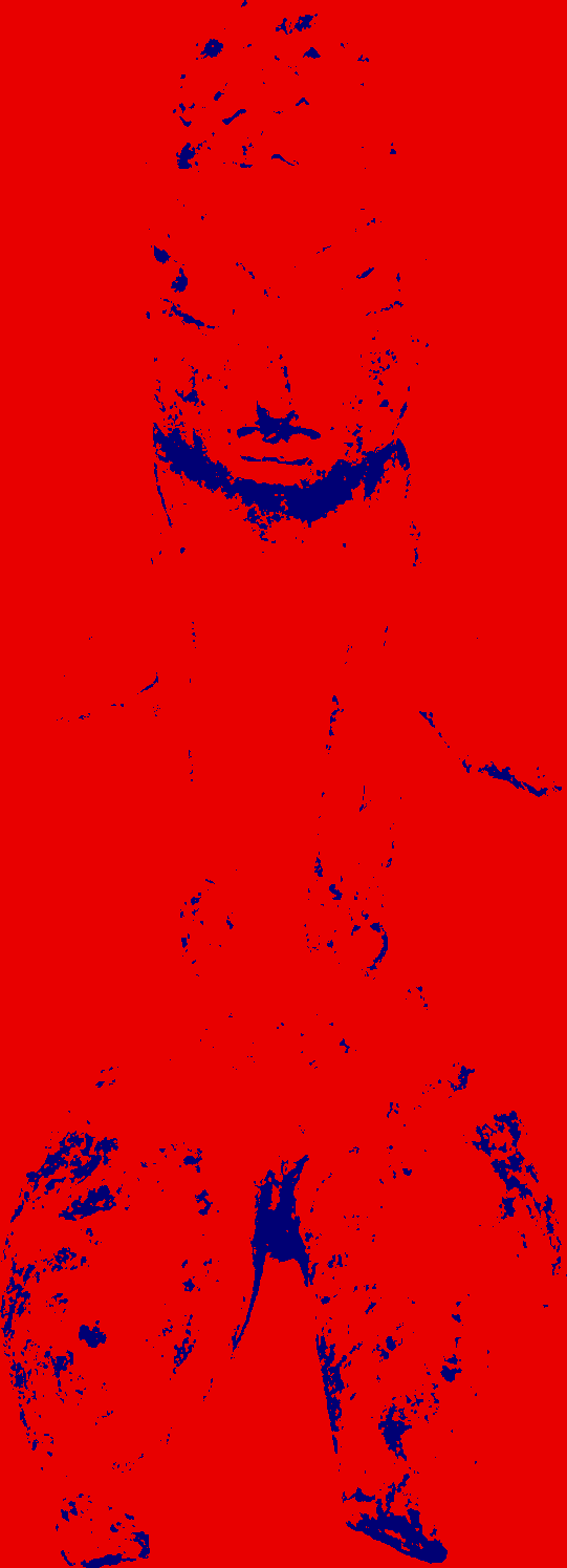 Recoloring of 