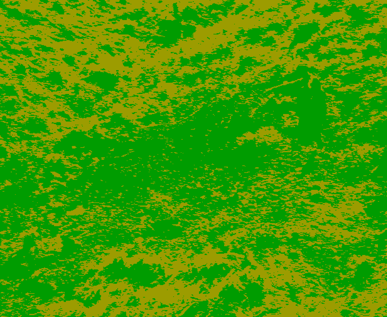 Recoloring of 
