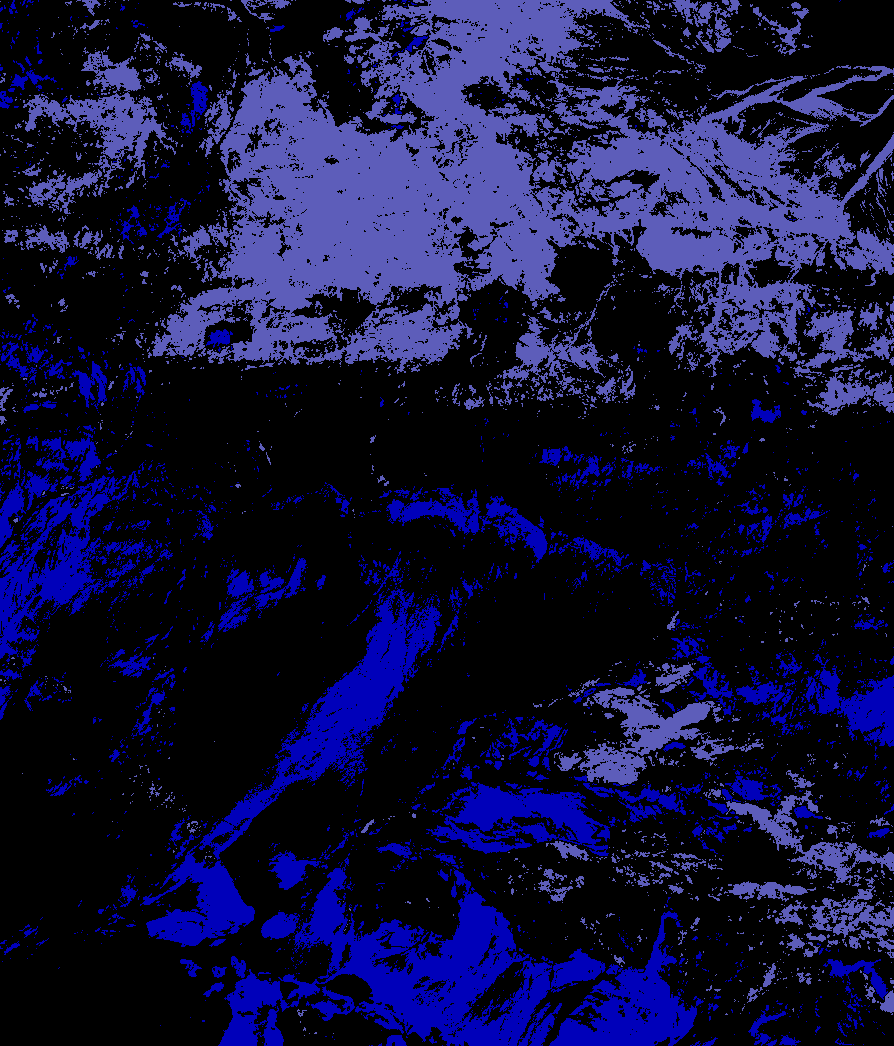 Recoloring of 