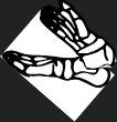 Dem bones dem bones dem – dry bones!
