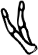 Dem bones dem bones dem – dry bones! Dem bones dem bones dem – extra bones!