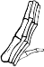 Dem bones dem bones dem – dry bones!
