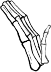 Dem bones dem bones dem – dry bones!