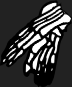 Dem bones dem bones dem – dry bones!
