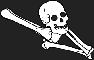Dem bones dem bones dem – dry bones! Dem bones dem bones dem – extra bones!