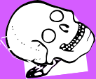 Dem bones dem bones dem – dry bones!