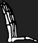Dem bones dem bones dem – dry bones! Dem bones dem bones dem – extra bones!