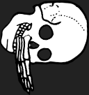 Dem bones dem bones dem – dry bones!