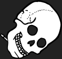 Dem bones dem bones dem – dry bones!