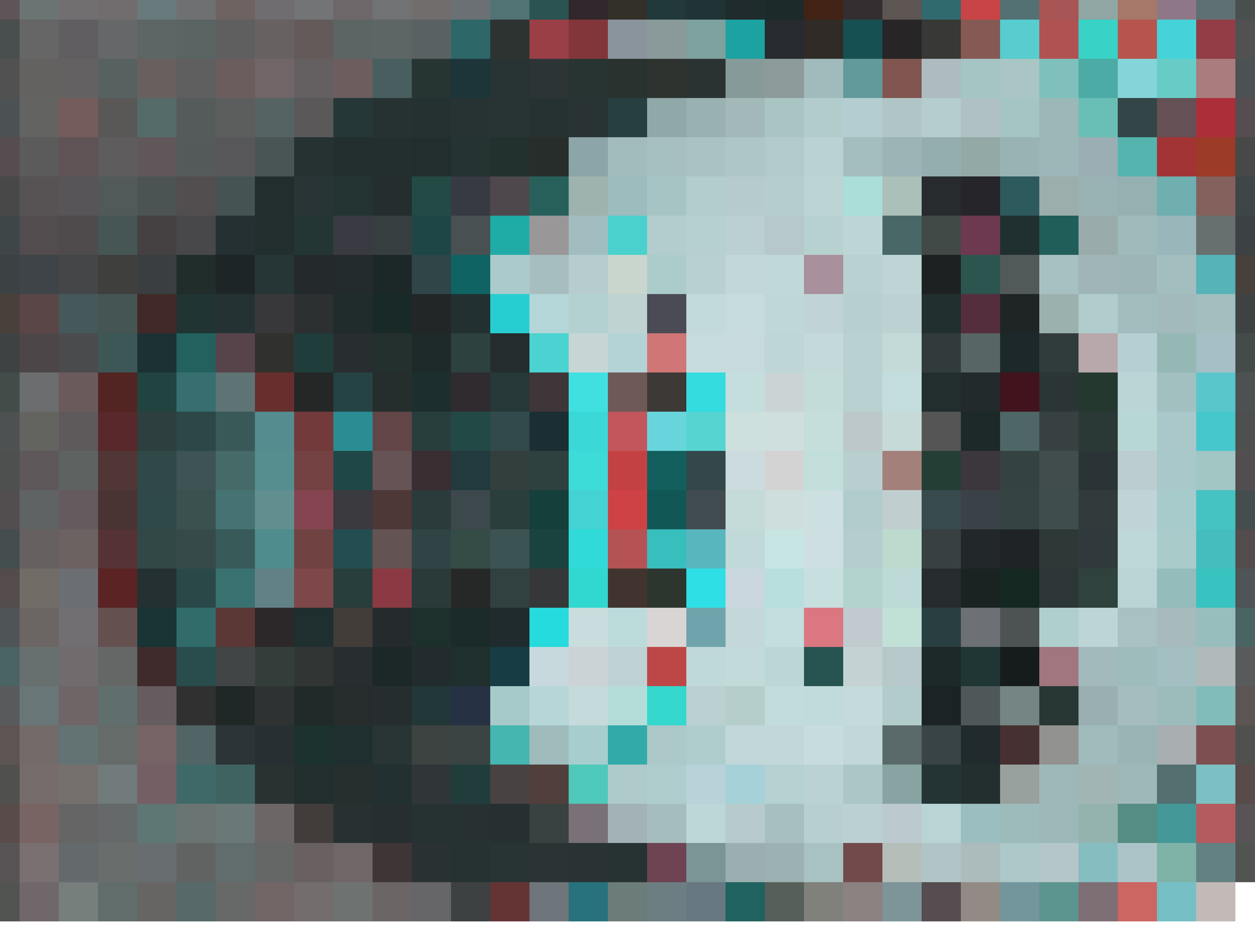 Discovery Orbiter Anaglyph
