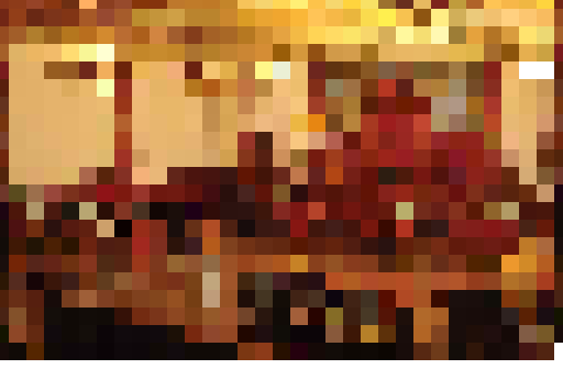courtrooms