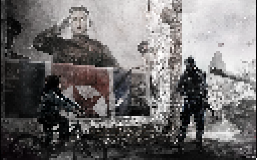 homefront