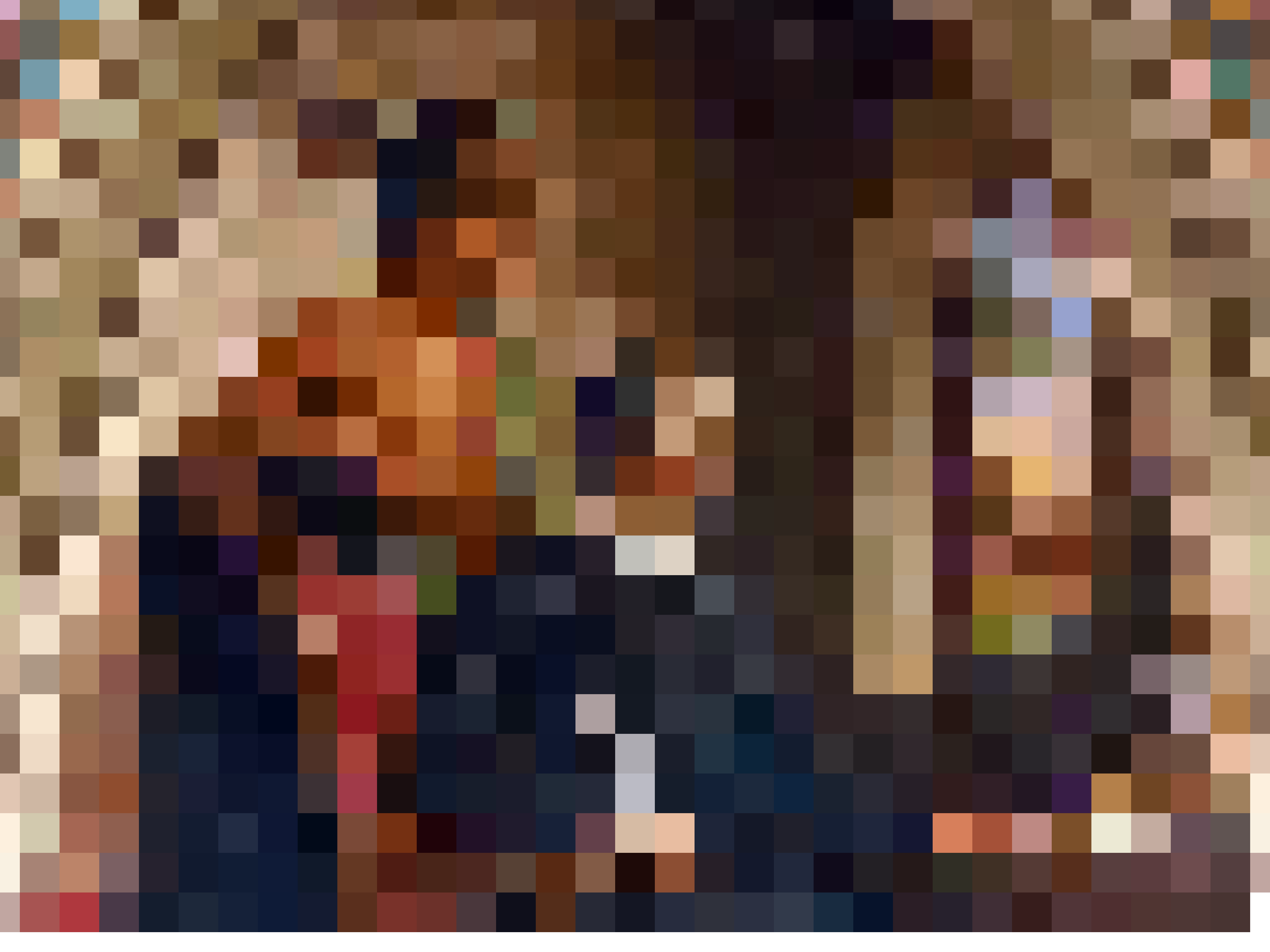 conquistadors