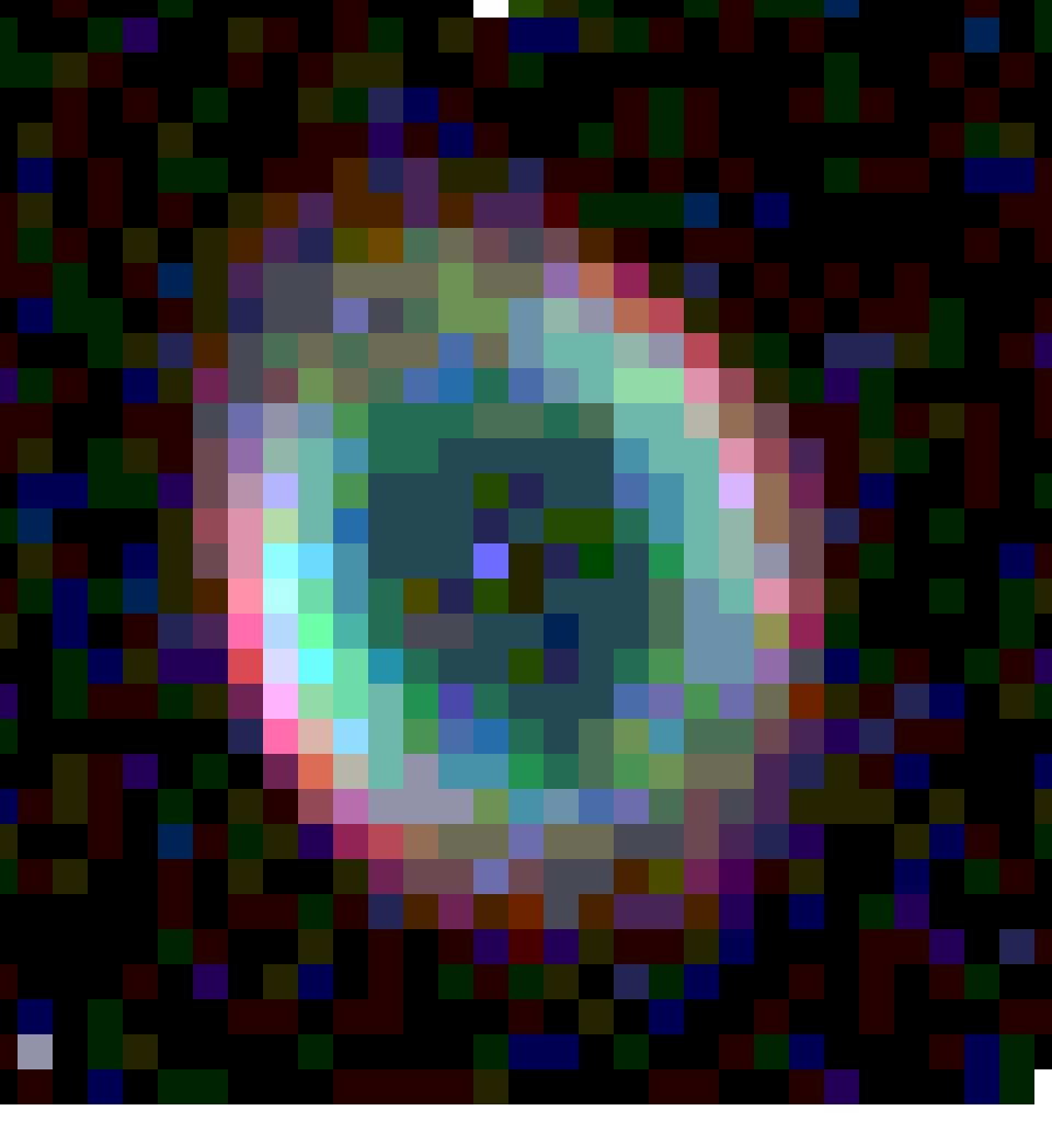 M57: The Ring Nebula