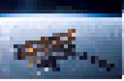 The International Space Station Expands Again