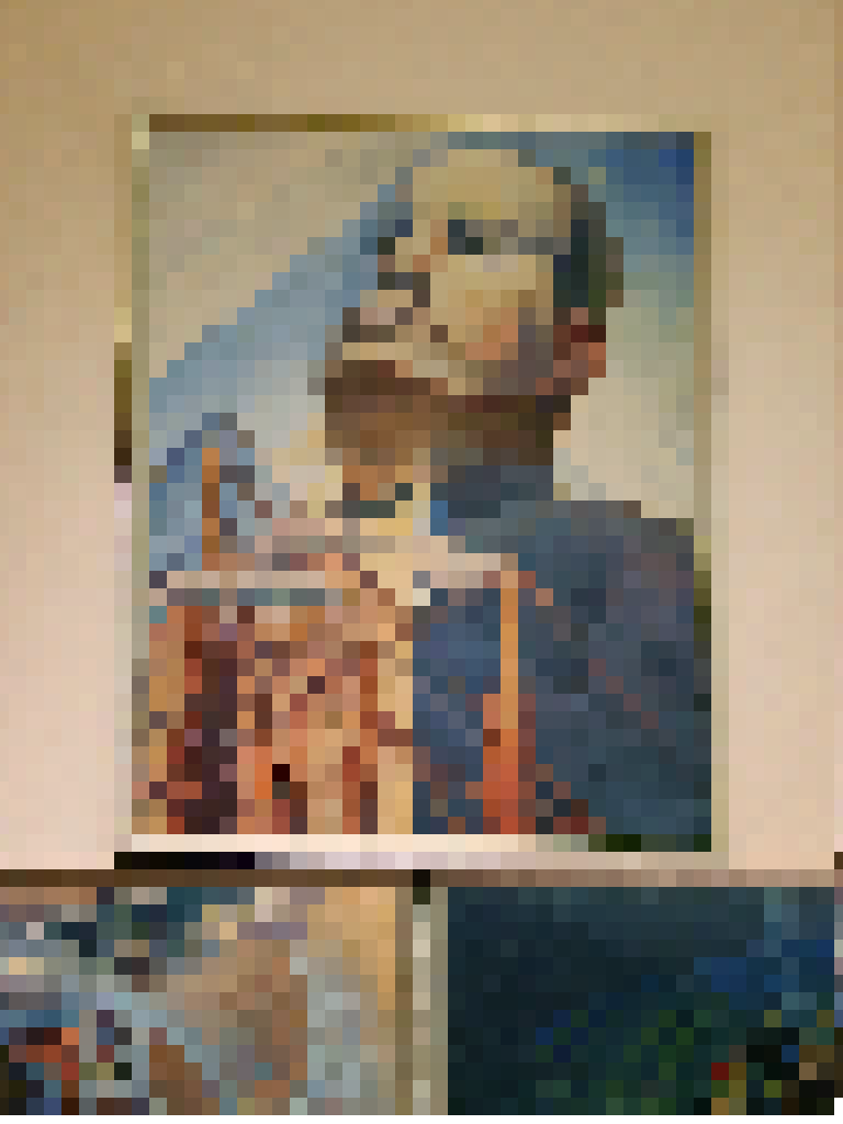 Mussolini