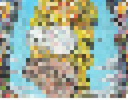 blotter
