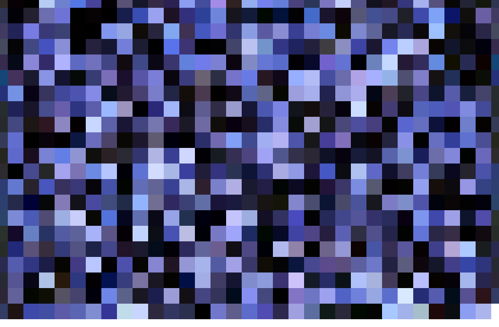 blueberries