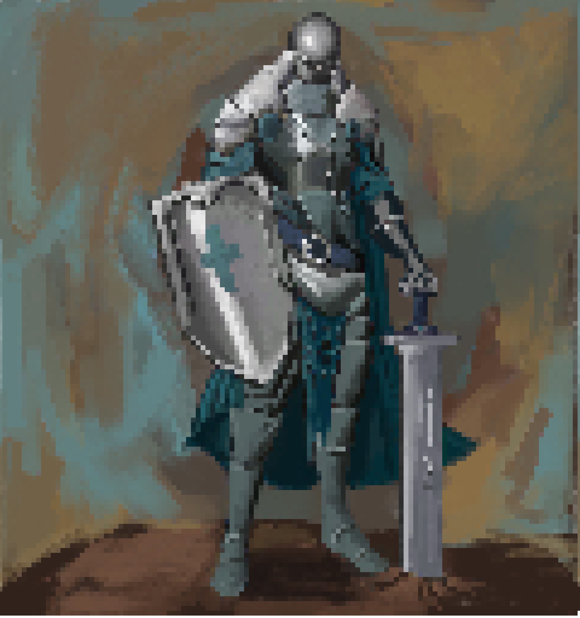 armour