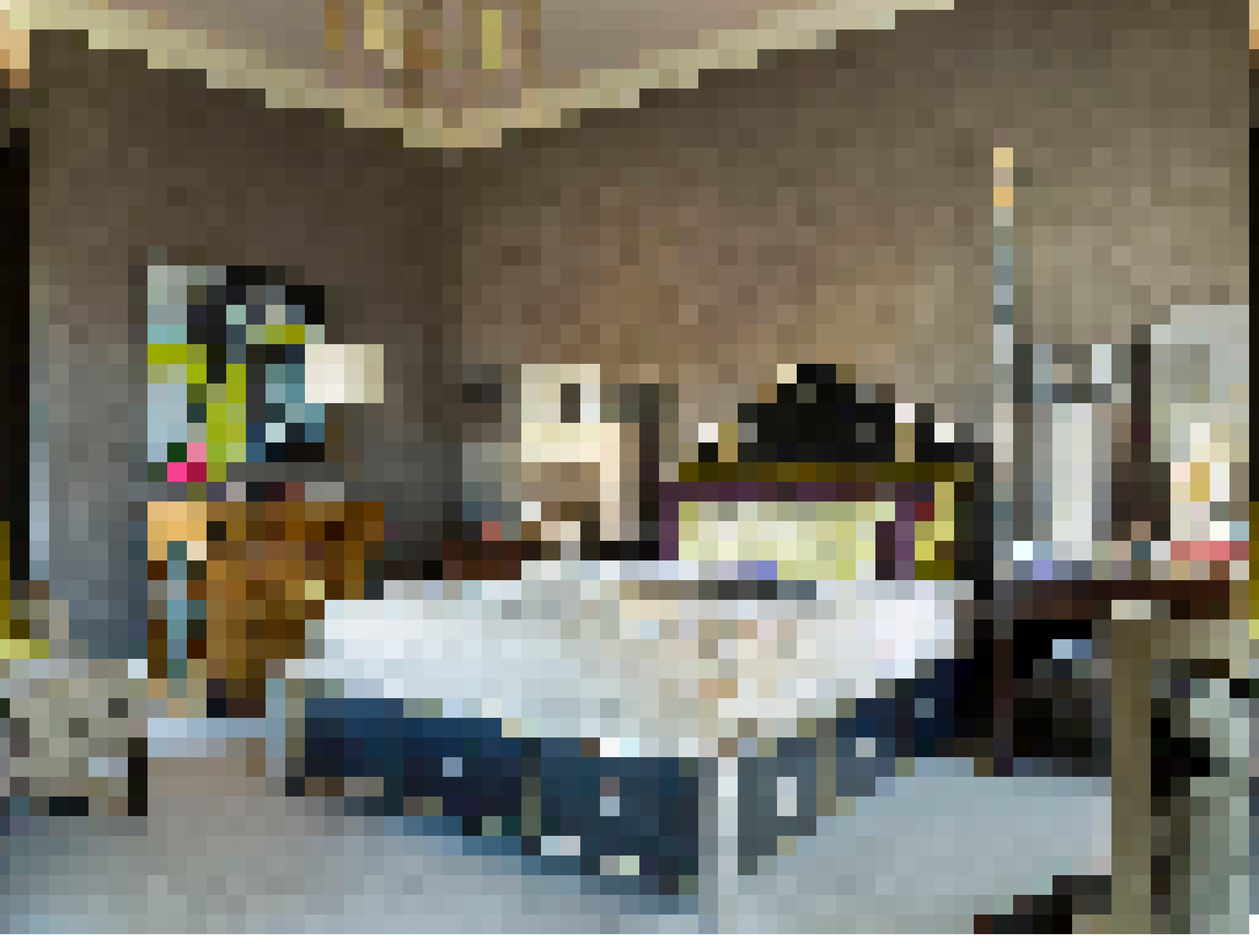 bedrooms