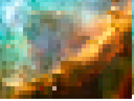M17: A Hubble Close-Up