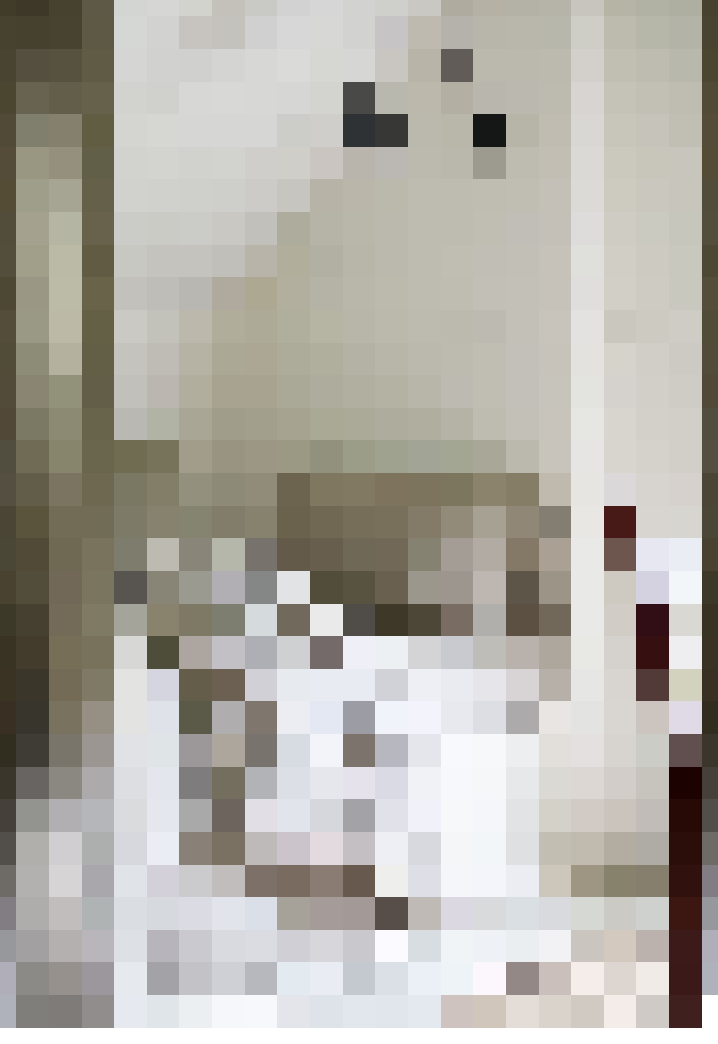 alcove