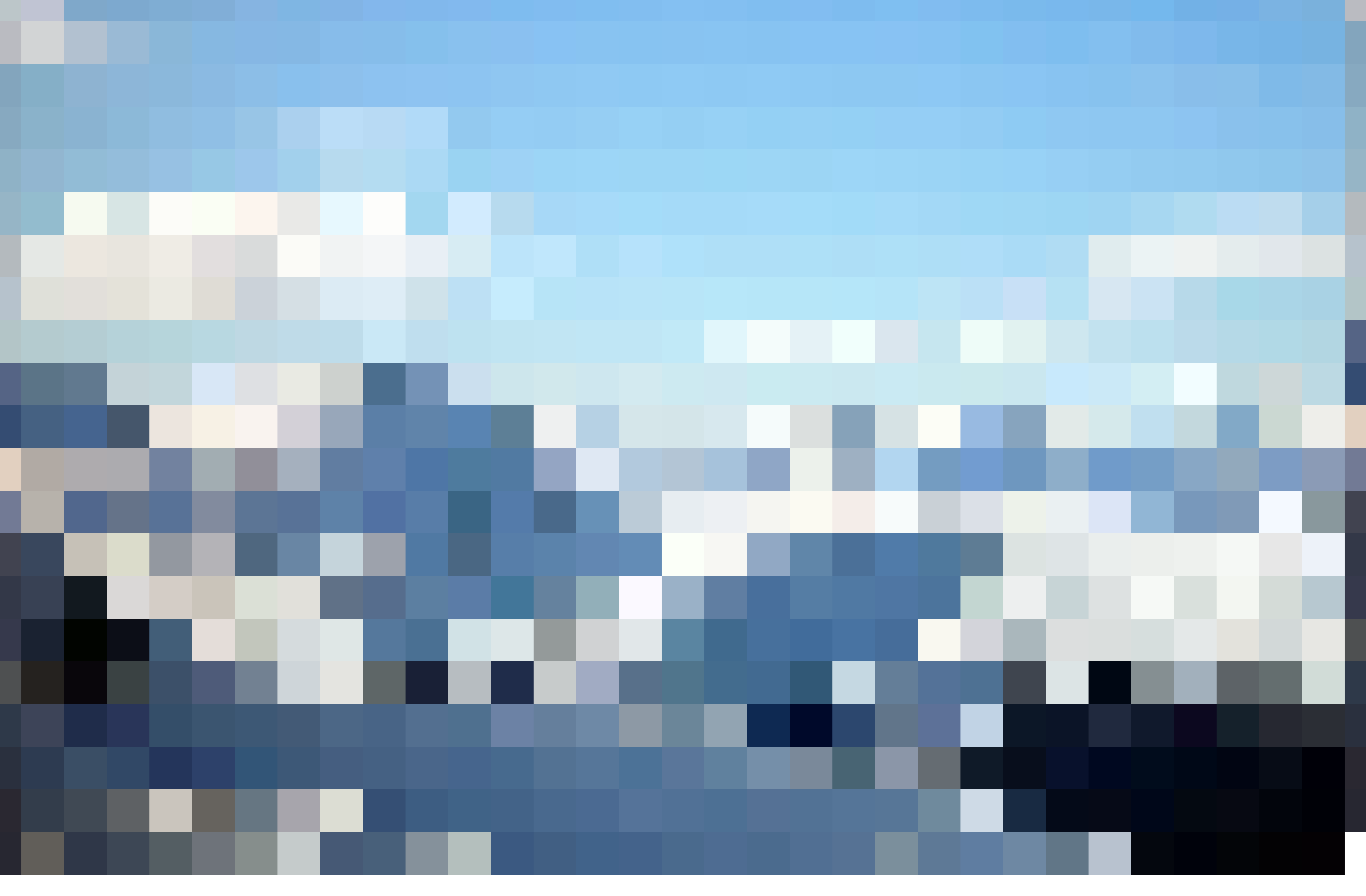 altitudes