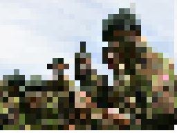 Gurkhas