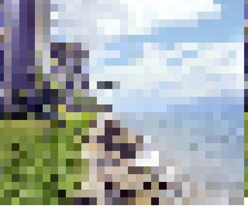 Shoreline