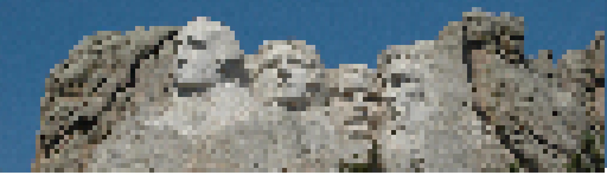 Rushmore