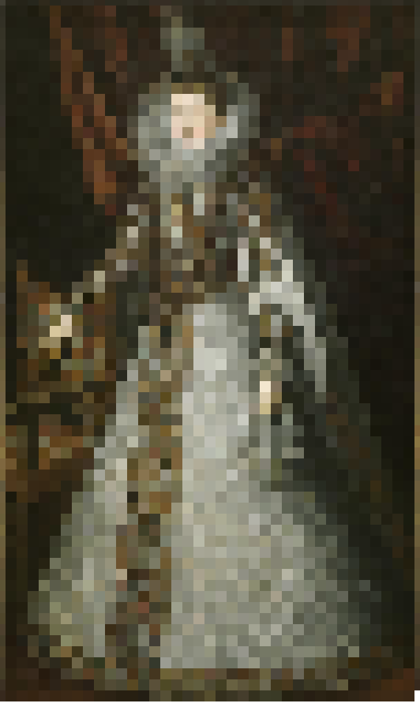 abbess