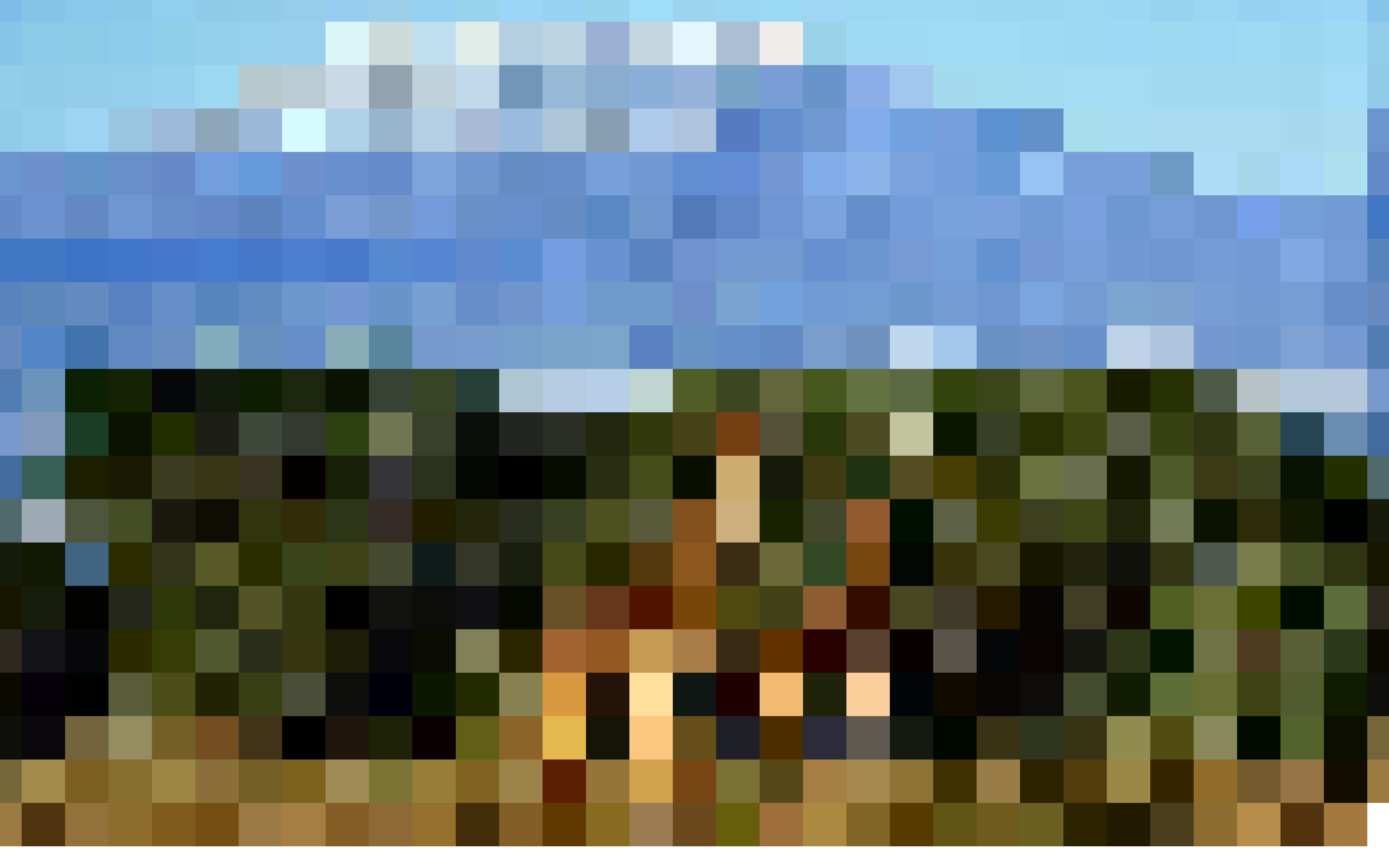 East Africa