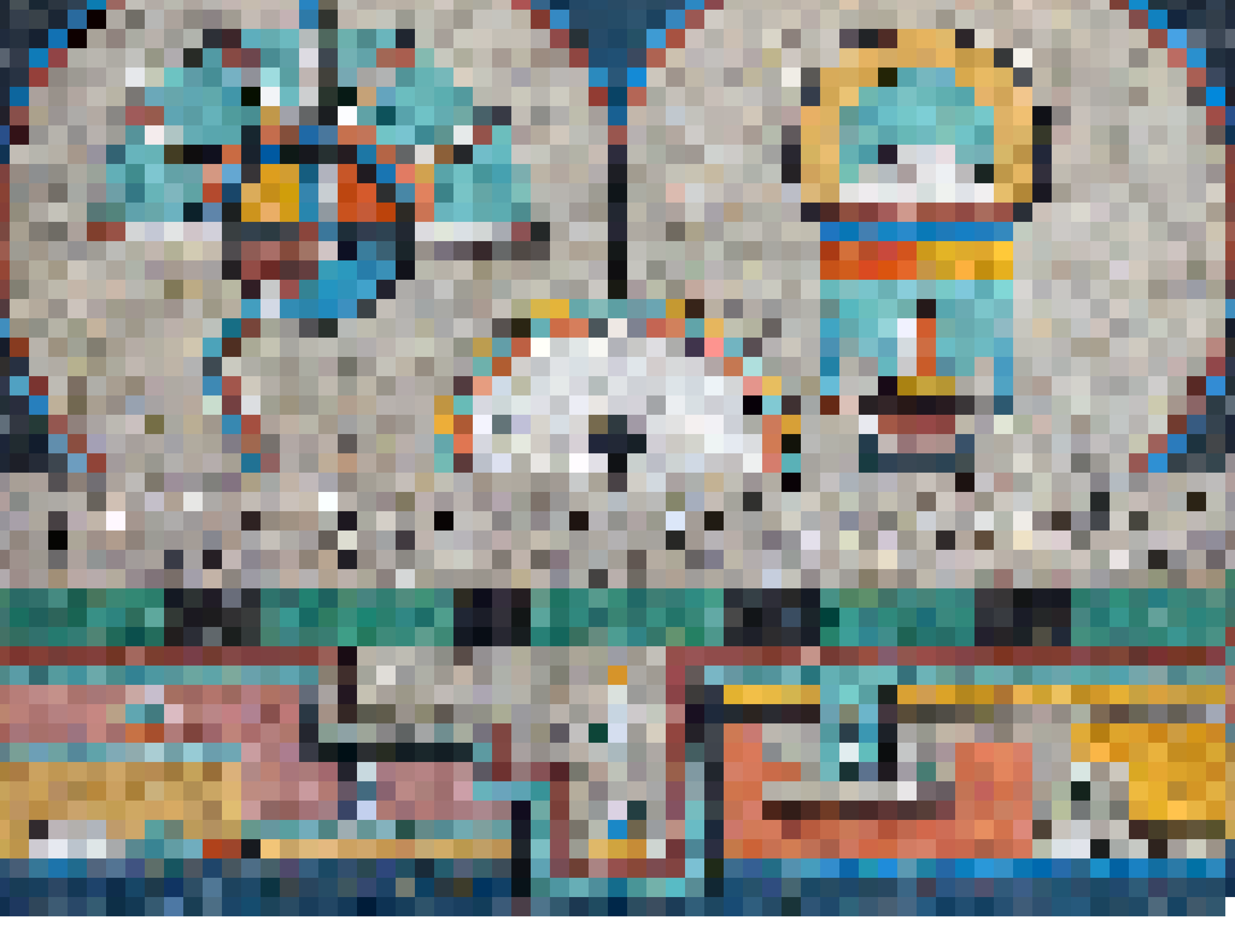 Pueblo