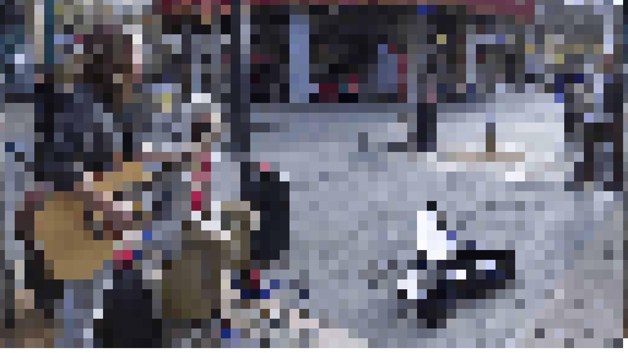 buskers