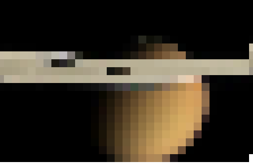 Titan Beyond the Rings