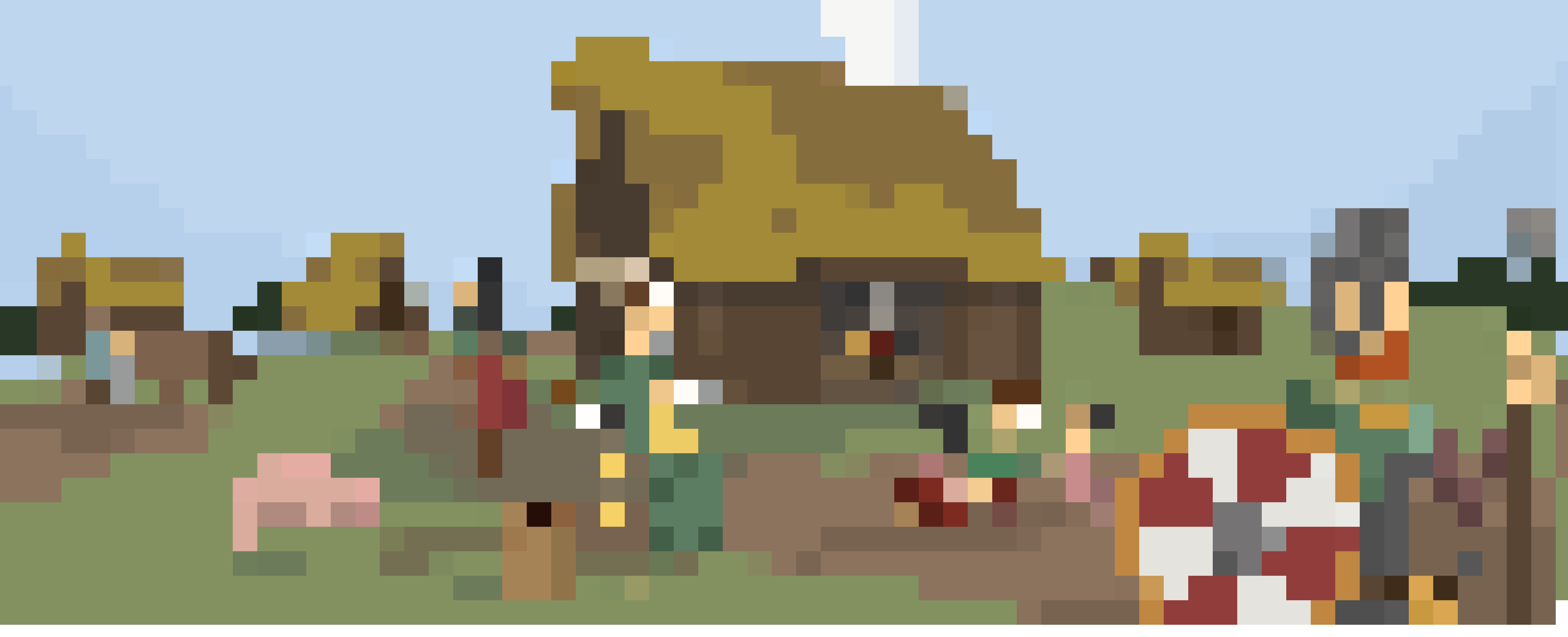 Anglo-Saxons