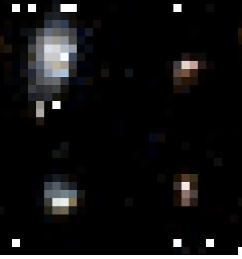 The Year of Distant Supernovae