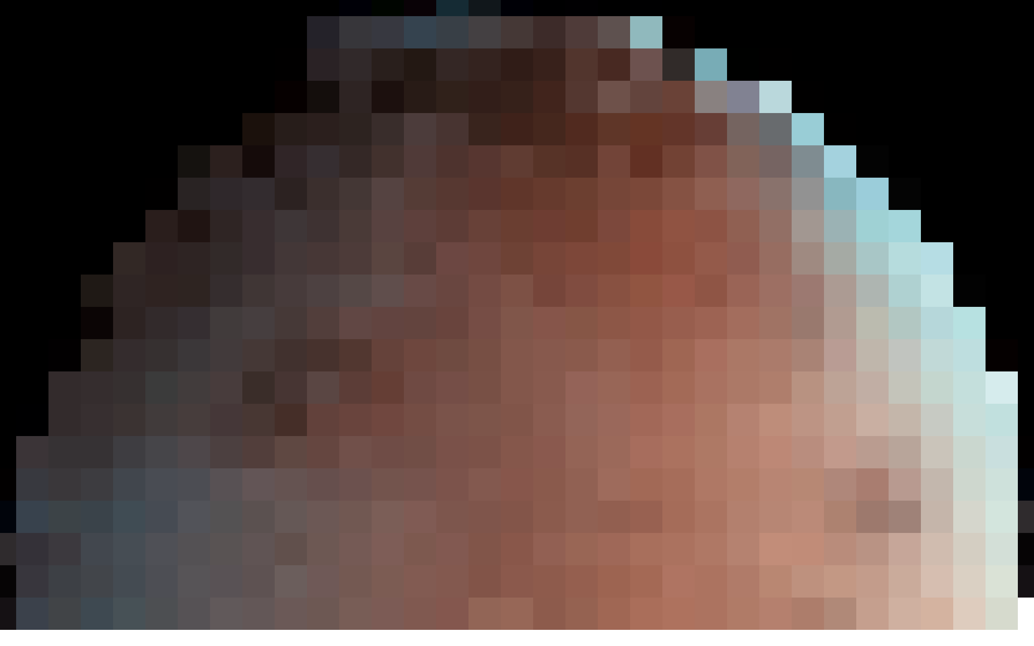 Good Morning Mars