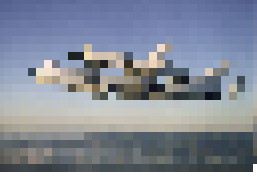 Shuttle Ferry